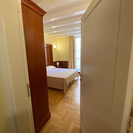 Orfe's Maison d'hôtes *